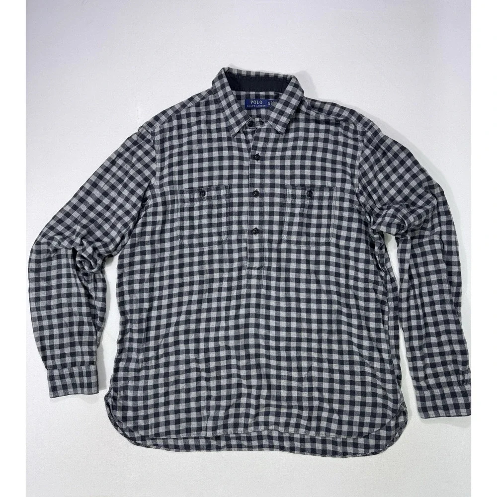 Polo Ralph Lauren this shirt